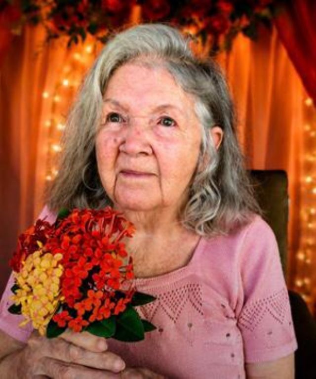 IRACEMA MACHADO DA SILVA